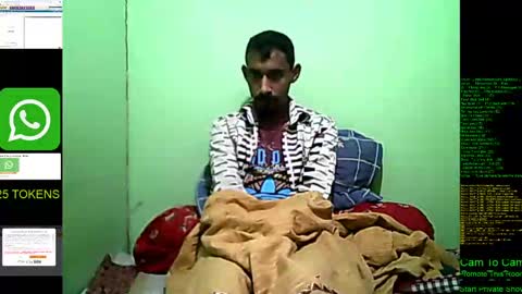 Snapshot of interne8famous chatting on December 2024 01:36:02 PM interne8famous online show from December 2024 01:36:02 PM