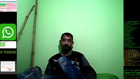 Snapshot of interne8famous chatting on December 2024 04:25:02 PM interne8famous online show from December 2024 04:25:02 PM