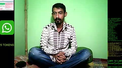 Snapshot of interne8famous chatting on January 2025 09:24:02 AM interne8famous online show from January 2025 09:24:02 AM