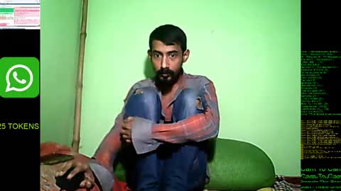 Snapshot of interne8famous chatting on January 2025 11:01:02 AM interne8famous online show from January 2025 11:01:02 AM