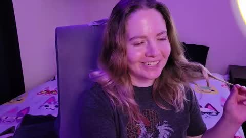 Snapshot of internetfairy_xo chatting on February 2026 08:36:01 AM Faye online show from February 2026 08:36:01 AM