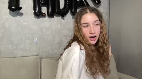 Bernadette  Join  online show from July 2026 02:05:17 AM