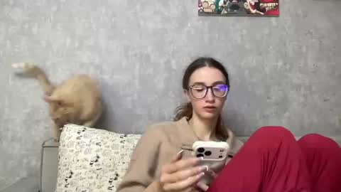 Bernadette  Join  online show from August 2026 02:43:01 AM