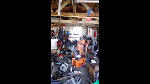 inthegaragetoday101 online show from February 2026 01:04:02 AM