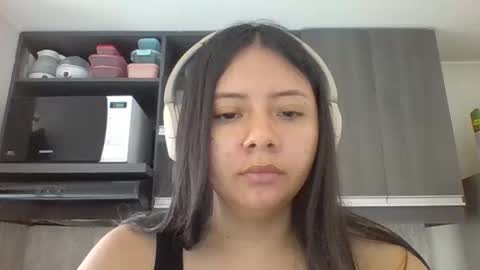 Iris 3 online show from November 2025 02:09:01 PM