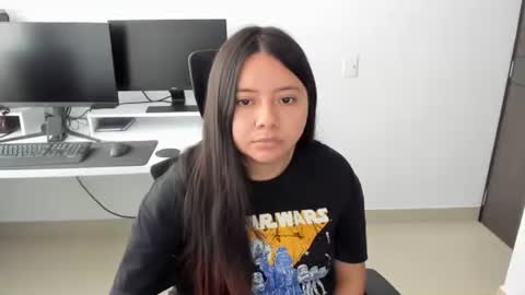 Iris 3 online show from January 2026 05:27:02 PM