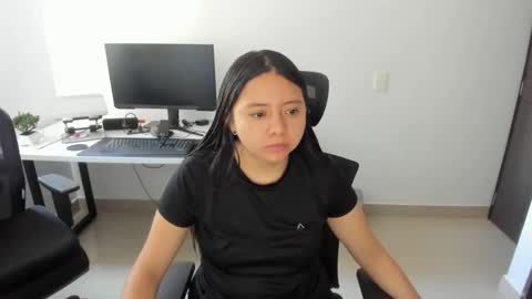 Iris 3 online show from May 2026 02:14:01 PM