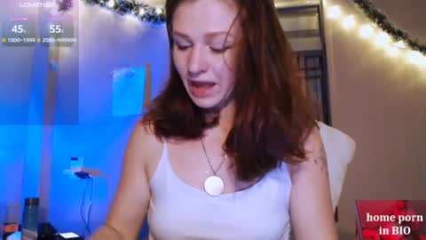 Cassie online show from January 2025 02:41:01 PM