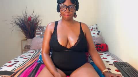 boniswa caroline online show from June 2026 12:06:01 PM
