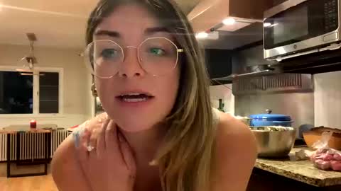 IntoTheWoodsWeGo online show from October 2025 09:46:02 PM