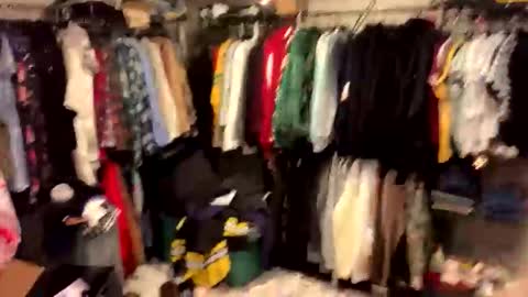 IntoTheWoodsWeGo online show from October 2025 04:41:02 PM