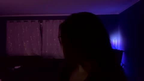 IntoTheWoodsWeGo online show from November 2025 01:03:02 AM