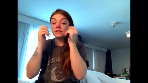 IntoTheWoodsWeGo online show from November 2025 02:53:02 PM