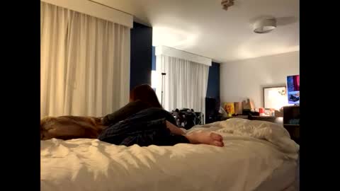 IntoTheWoodsWeGo online show from December 2025 01:35:02 AM