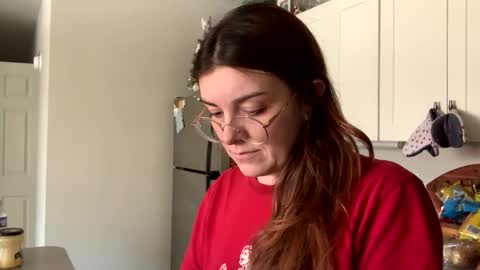 IntoTheWoodsWeGo online show from February 2026 07:47:02 PM