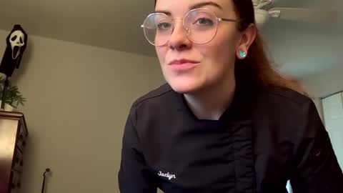 IntoTheWoodsWeGo online show from March 2026 09:43:02 PM