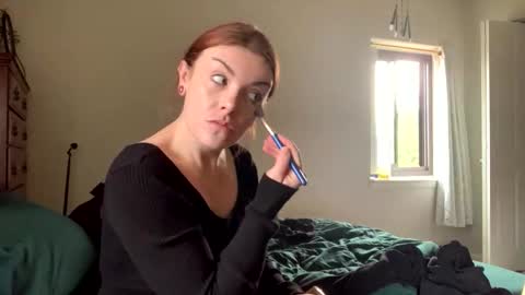 IntoTheWoodsWeGo online show from March 2026 03:49:01 PM