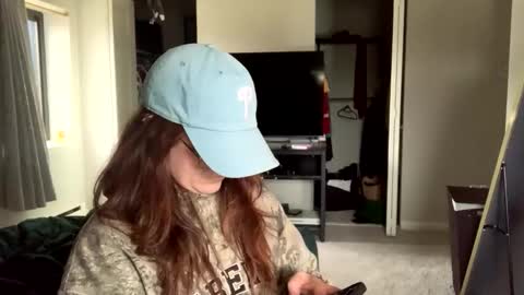 IntoTheWoodsWeGo online show from March 2026 08:04:02 PM