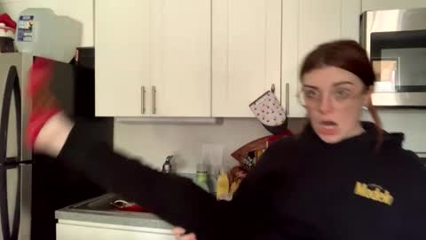 IntoTheWoodsWeGo online show from March 2026 07:42:02 PM