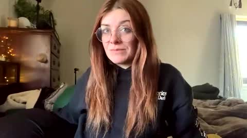 IntoTheWoodsWeGo online show from March 2026 09:09:02 PM