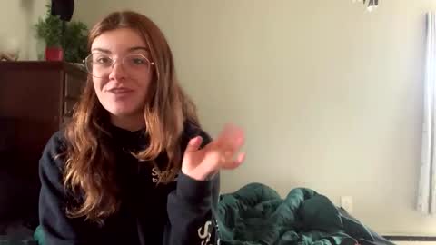 IntoTheWoodsWeGo online show from March 2026 07:18:02 PM