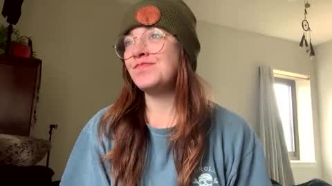 IntoTheWoodsWeGo online show from March 2026 03:40:01 PM