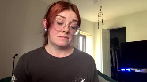 IntoTheWoodsWeGo online show from March 2026 09:16:02 PM