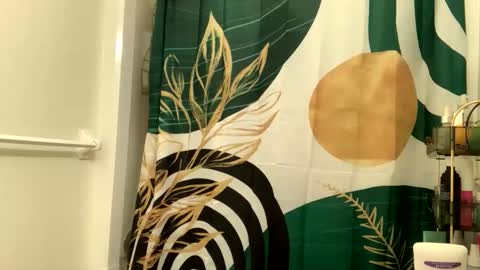 IntoTheWoodsWeGo online show from April 2026 08:06:02 PM