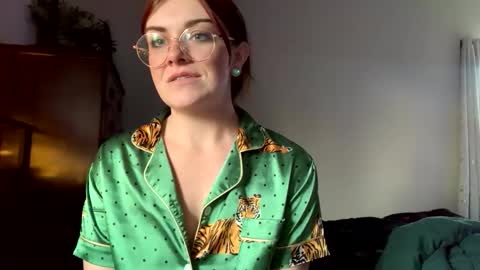 IntoTheWoodsWeGo online show from April 2026 11:05:02 PM