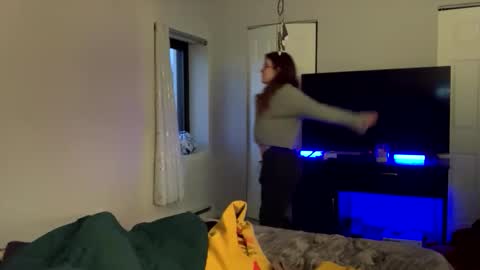 IntoTheWoodsWeGo online show from April 2026 11:43:02 PM