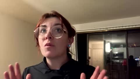 IntoTheWoodsWeGo online show from April 2026 12:48:02 AM