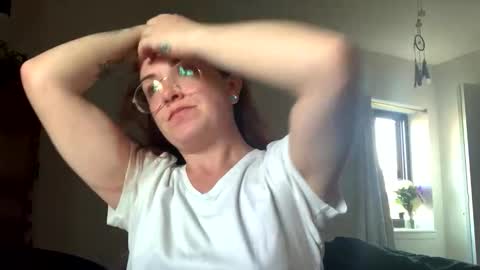 IntoTheWoodsWeGo online show from April 2026 10:27:01 PM