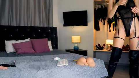 inviting_tina online show from May 2026 03:36:02 AM