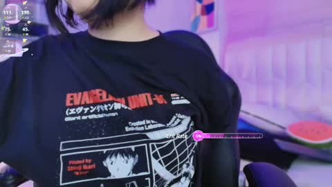 io_chie_ online show from March 2025 04:07:01 AM