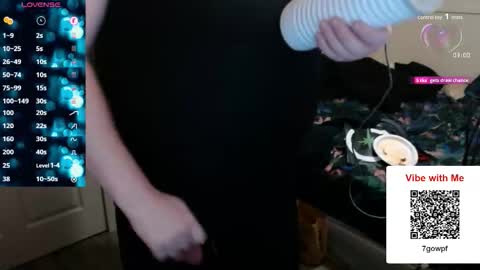 iowaman85 online show from October 2025 06:22:02 AM