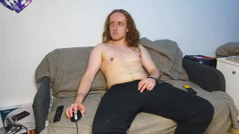 DrownMentally online show from March 2026 01:14:02 PM