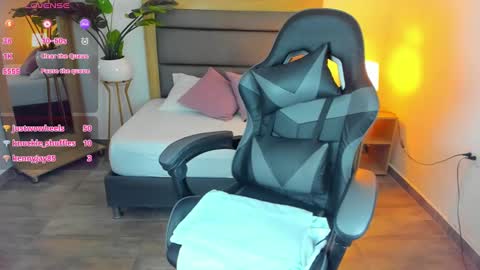 Irantzu online show from December 2024 03:22:01 PM