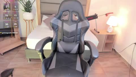 Irantzu online show from January 2025 03:32:02 PM