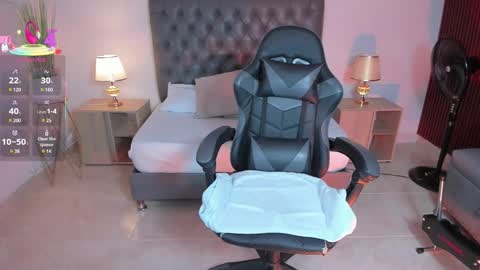 Irantzu online show from March 2025 12:41:01 PM