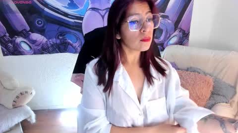 Snapshot of irene_casas chatting on October 2025 01:39:02 AM Irene Casas online show from October 2025 01:39:02 AM