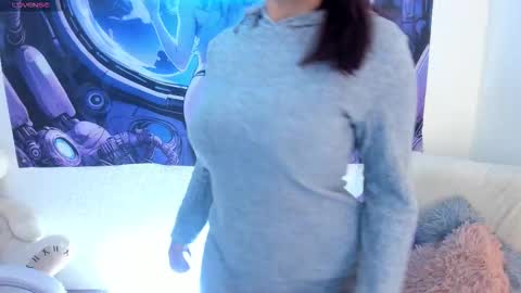 Snapshot of irene_casas chatting on October 2025 02:55:02 AM Irene Casas online show from October 2025 02:55:02 AM