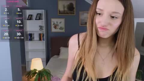 Snapshot of irene_horton chatting on February 2025 07:30:02 PM Martha online show from February 2025 07:30:02 PM