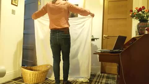 Irena Adler online show from February 2026 02:54:01 PM