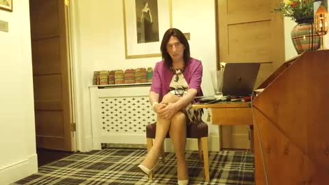 Irena Adler online show from April 2026 08:29:02 PM