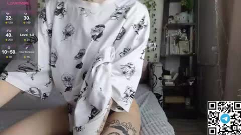 Grace online show from March 2026 03:34:01 AM