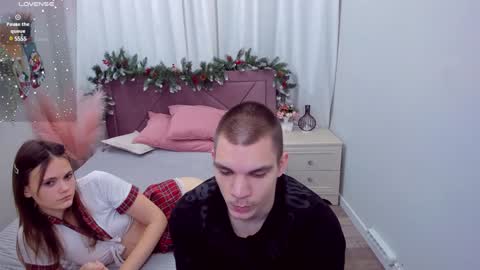 Snapshot of irenendconor chatting on December 2024 08:36:01 PM Irene and Conor online show from December 2024 08:36:01 PM