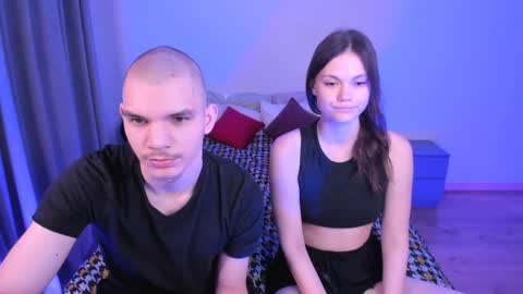 Snapshot of irenendconor chatting on January 2025 08:19:02 PM Irene and Conor online show from January 2025 08:19:02 PM