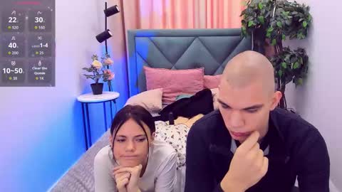 Snapshot of irenendconor chatting on September 2025 05:55:02 AM Irene and Conor online show from September 2025 05:55:02 AM