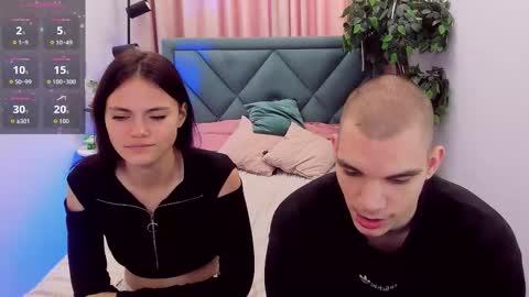 Snapshot of irenendconor chatting on October 2025 05:48:02 AM Irene and Conor online show from October 2025 05:48:02 AM