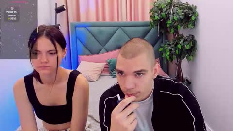 Snapshot of irenendconor chatting on October 2025 08:01:01 AM Irene and Conor online show from October 2025 08:01:01 AM